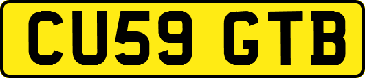 CU59GTB