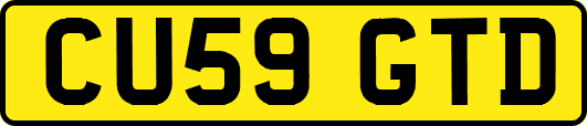 CU59GTD