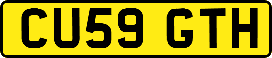 CU59GTH