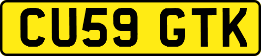 CU59GTK