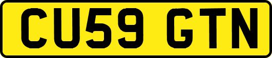 CU59GTN
