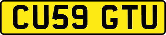 CU59GTU