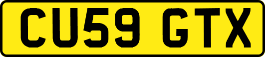 CU59GTX