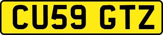 CU59GTZ