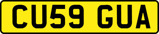 CU59GUA