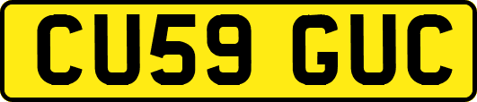 CU59GUC