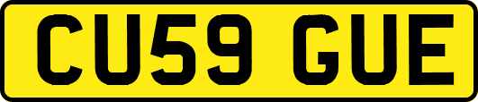 CU59GUE