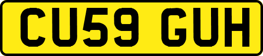 CU59GUH