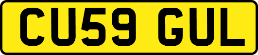 CU59GUL