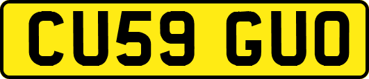 CU59GUO