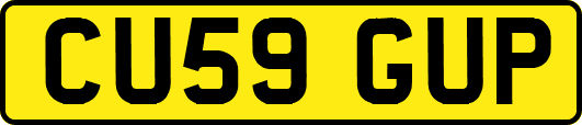 CU59GUP