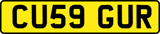 CU59GUR