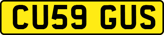 CU59GUS