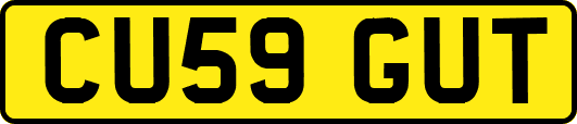 CU59GUT