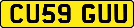 CU59GUU