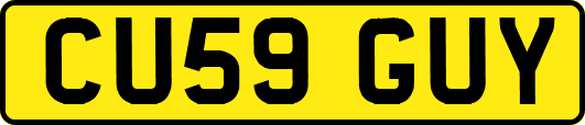 CU59GUY