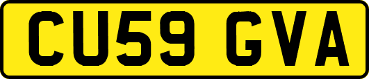 CU59GVA