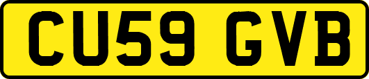 CU59GVB