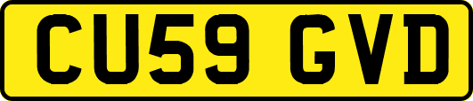 CU59GVD