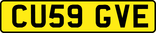 CU59GVE