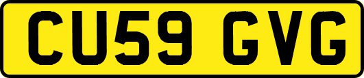 CU59GVG
