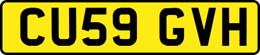 CU59GVH