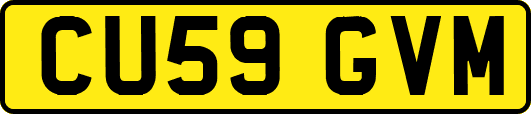 CU59GVM