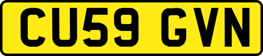 CU59GVN
