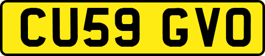 CU59GVO