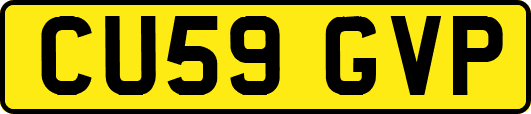 CU59GVP