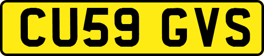 CU59GVS