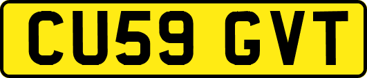 CU59GVT