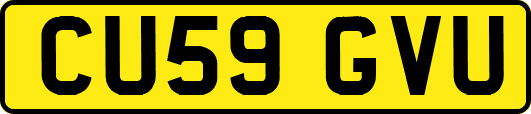 CU59GVU