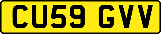 CU59GVV