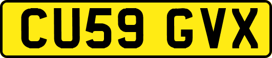 CU59GVX