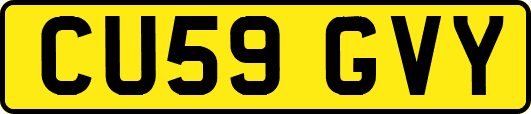 CU59GVY