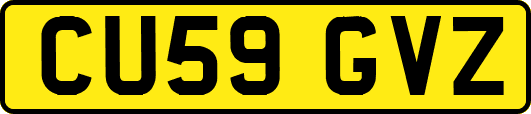 CU59GVZ