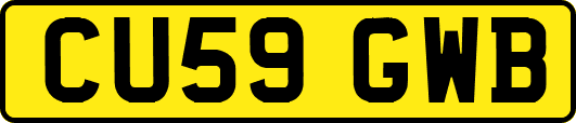CU59GWB