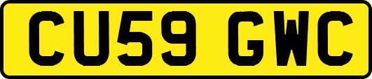 CU59GWC