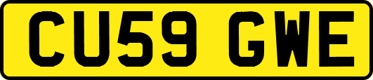 CU59GWE