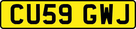 CU59GWJ