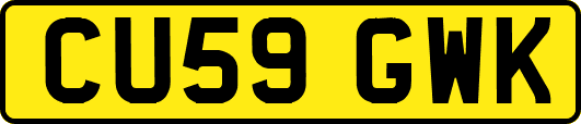 CU59GWK