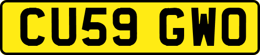 CU59GWO