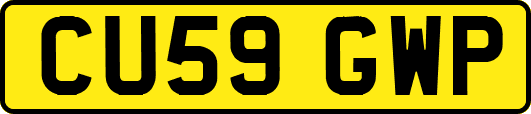 CU59GWP