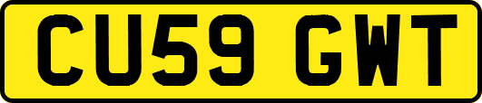 CU59GWT