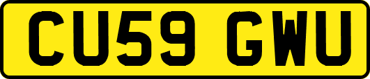 CU59GWU