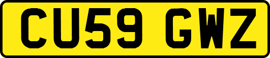 CU59GWZ