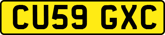 CU59GXC