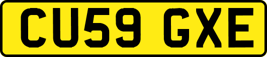CU59GXE