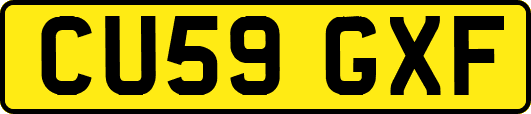 CU59GXF